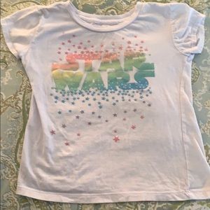 Star Wars Tshirt